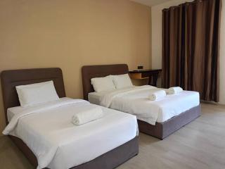 Benarat Lodge - Gunung Mulu Nationalpark - 7