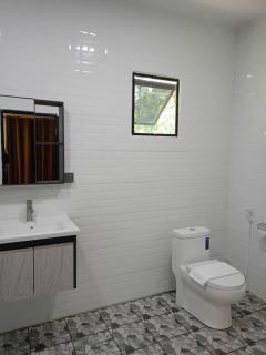 Benarat Lodge - Gunung Mulu Nationalpark - 6