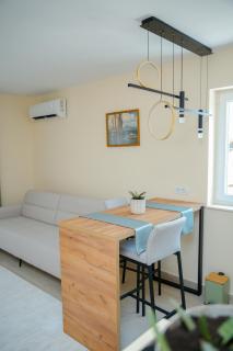 Abeona Apartment - Shkodër - 5