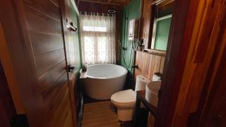 The Floating Lake House - 9