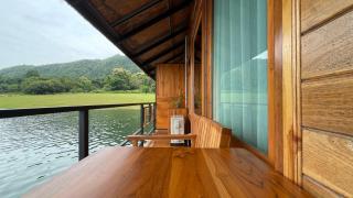The Floating Lake House - Ban Pracham Mai Bon - 7