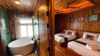 The Floating Lake House - 3