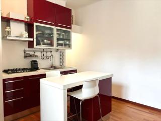 MI001 - Milano, moderno bilocale in zona Isola - 5
