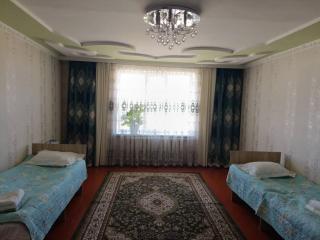 Eco house - Bokonbayevo - 8