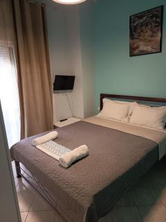 Chéz Vasŏ ** leisure maisonette** - Kassandria - 3