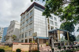 Hotel Presidency Kempegowda International Airport Bangalore - Devanahalli-Bangalore - 8