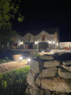 Villa Julorian proche Saint Emilion au cœur des vignobles - 1