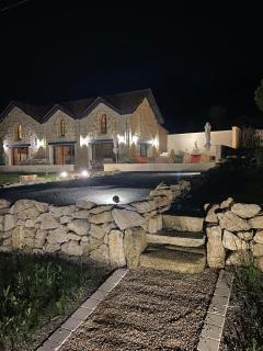 Villa Julorian proche Saint Emilion au cœur des vignobles - Sainte-Colombe - 0