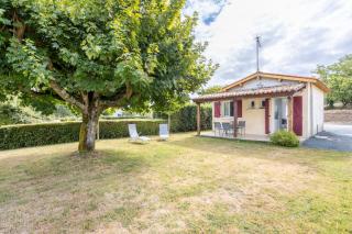 Maison de 2 personnes - 0