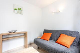 Maison de 2 personnes - Maillé - 5