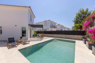 Villa Mesogeios 4 - Protaras - 9