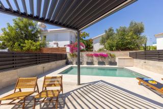 Villa Mesogeios 4 - Protaras - 5