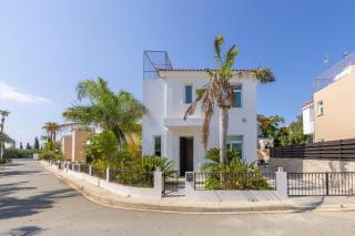 Villa Mesogeios 4 - Protaras - 2
