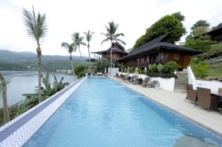 Villa de Pico Highland Beach Resort - Puerto Galera - 0