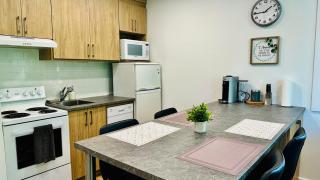 Swimming Pool Spa - Condo Mont Tremblant - Mont-Tremblant - 5