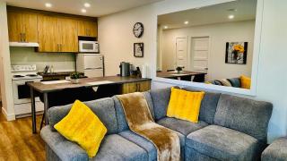 Swimming Pool Spa - Condo Mont Tremblant - 9