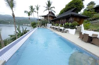 Villa de Pico Highland Beach Resort - Puerto Galera - 7