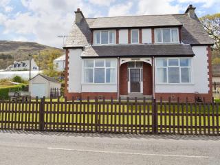 The Shieling - Lochranza - 0