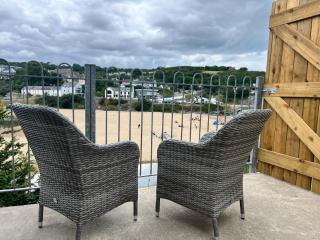 Cwtch Glanmordy by Aberporth Beach Holidays - Aberporth - 9