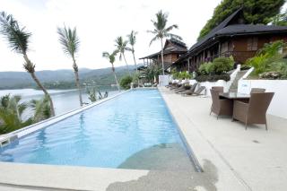 Villa de Pico Highland Beach Resort - Puerto Galera - 5