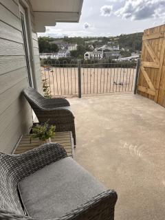 Cwtch Glanmordy by Aberporth Beach Holidays - Aberporth - 4