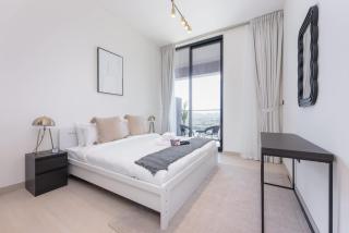 StayShort - Captivating 1 Bedroom in Binghatti Onyx with Skyline Views - 8