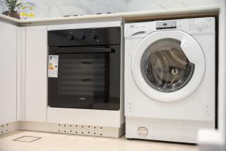 StayShort - Captivating 1 Bedroom in Binghatti Onyx with Skyline Views - 5