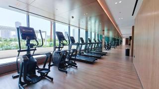 StayShort - Captivating 1 Bedroom in Binghatti Onyx with Skyline Views - 6