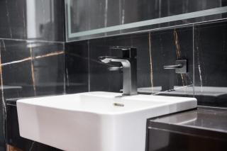 StayShort - Captivating 1 Bedroom in Binghatti Onyx with Skyline Views - 4