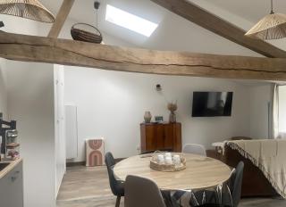 Gîte Les Gats - Saint-Hilaire-le-Vouhis - 6