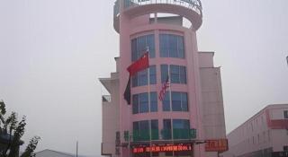 GreenTree Inn Linyi Bus Station - Linyi - 3