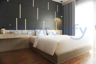 3BR Aston Residence 2001 City and Sea View - 4