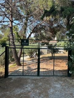 Villa Helga by the Sea - 3