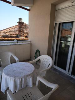 Chéz Vasŏ ** leisure maisonette** - 2