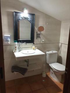 Hostal La Caballeriza - 3