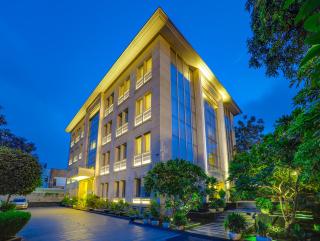 Muse Sarovar Portico Nehru Place - New Delhi - 0