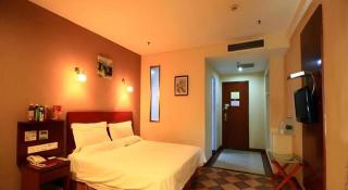 GreenTree Inn Rizhao Train Station - 6