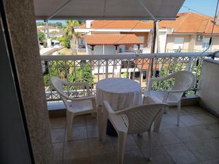 Chéz Vasŏ ** leisure maisonette** - Kassandria - 1