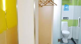 7 Days Inn Guangzhou Huangpu East Zone Times Plaza - 2