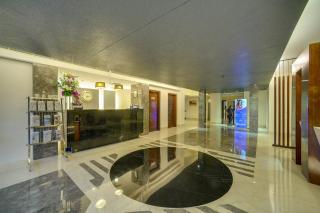 Muse Sarovar Portico Nehru Place - New Delhi - 6