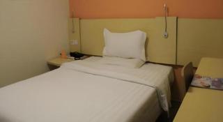 7 Days Inn Guangzhou Huangpu East Zone Times Plaza - 4