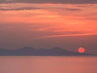 Villa Blue - Agios Georgios - 8