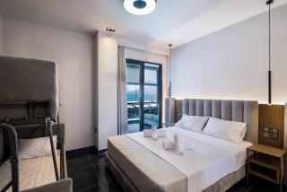 Sea View Serenity Βeachfront & Pool 102 - Salamina - 4