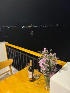 Coral Riverside Homestay & Hostel - Hoi An - 6