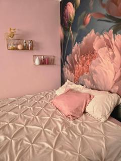 Appartement cosy et tendance pour une parenthèse chaleureuse - 6