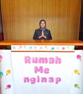 Rumah Menginap - Seturan - 8