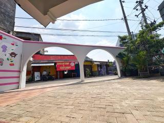 Rumah Menginap - 5