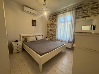 White Stone Apartments by BookVillaEU - Nikiti - 0