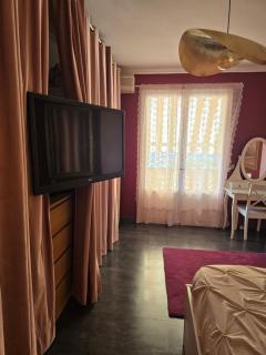 Appartement cosy et tendance pour une parenthèse chaleureuse - Nizza - 5