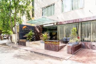 Super Inn Armoise Hotel - Ahmedabad - 4